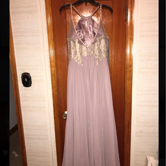 Prom Dress - Picture 3 of 7